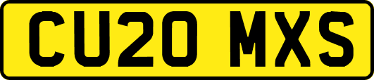 CU20MXS