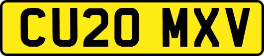CU20MXV