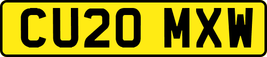 CU20MXW