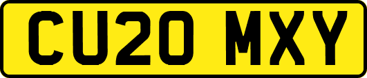 CU20MXY