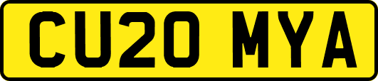 CU20MYA