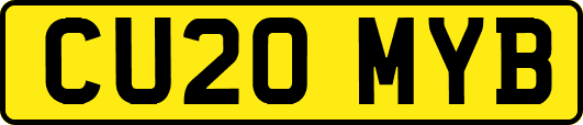 CU20MYB