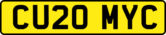 CU20MYC
