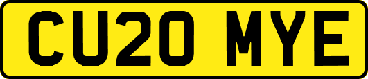 CU20MYE