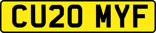 CU20MYF