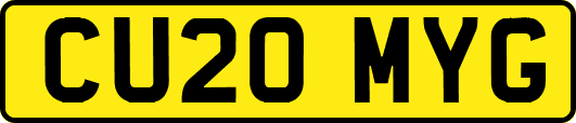 CU20MYG