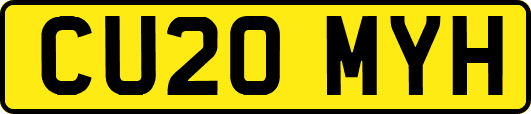 CU20MYH