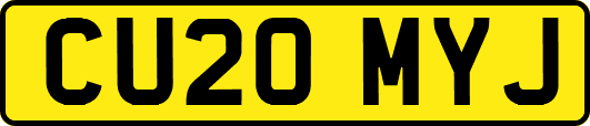 CU20MYJ