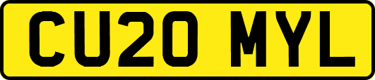 CU20MYL