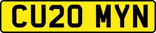 CU20MYN