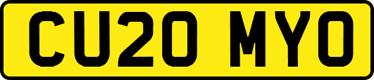 CU20MYO