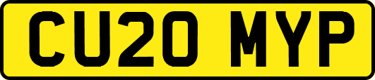 CU20MYP