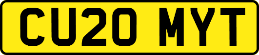 CU20MYT