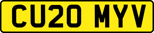CU20MYV