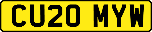 CU20MYW