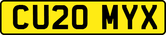 CU20MYX