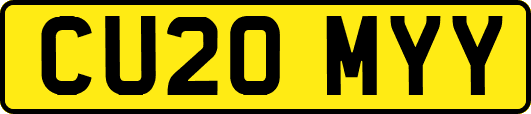 CU20MYY