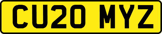 CU20MYZ