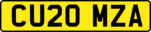 CU20MZA