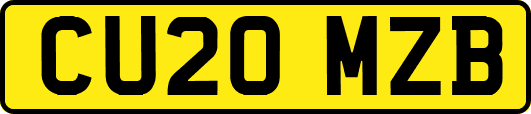 CU20MZB