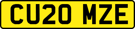 CU20MZE