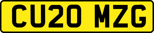 CU20MZG