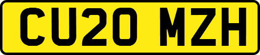 CU20MZH