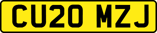 CU20MZJ