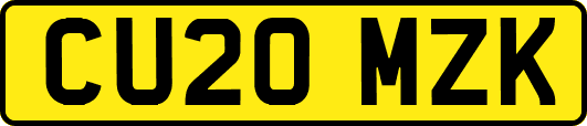 CU20MZK