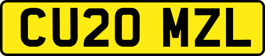 CU20MZL