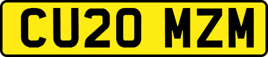 CU20MZM
