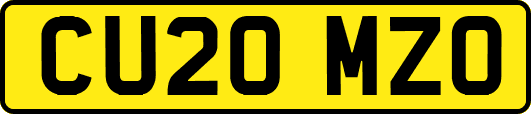 CU20MZO
