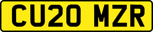 CU20MZR