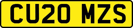 CU20MZS