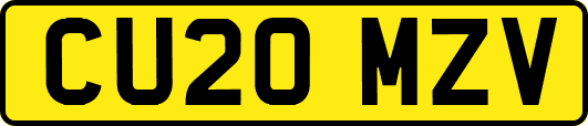 CU20MZV