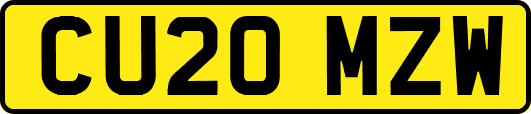 CU20MZW