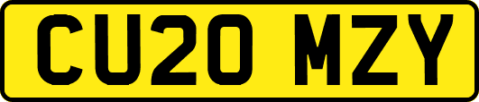 CU20MZY