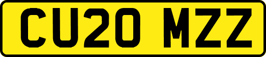CU20MZZ