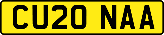 CU20NAA