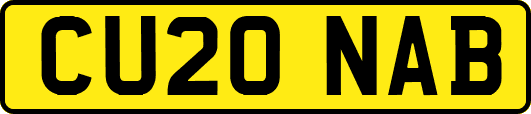 CU20NAB