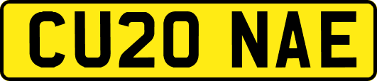 CU20NAE