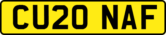 CU20NAF