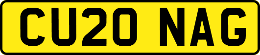 CU20NAG