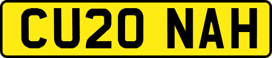 CU20NAH