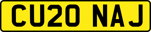 CU20NAJ