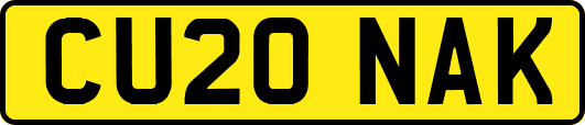 CU20NAK