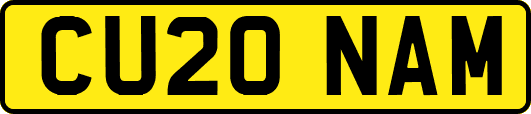 CU20NAM