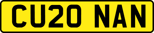 CU20NAN