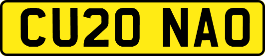 CU20NAO