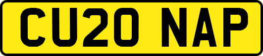 CU20NAP